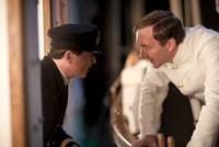 Кадр Титаник (мини-сериал)