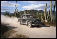 Кадр На дороге