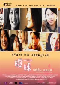 Постер Неясность