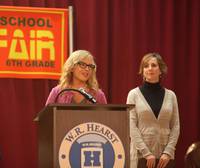 Кадр Новенькая