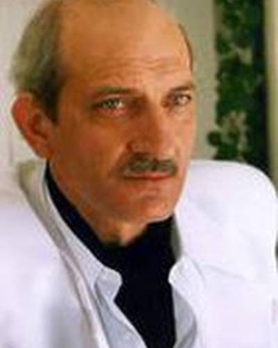 Юрий Балиев фото