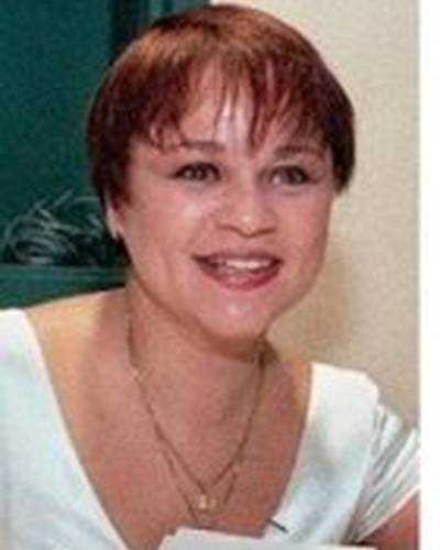 Зои Валдес фото