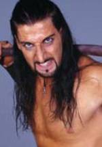 Крис Форд фото