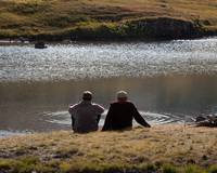 Кадр Два дня с моим отцом