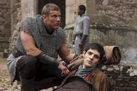 Кадр Мерлин