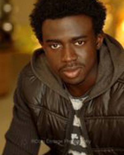 Даррел Лэйк фото