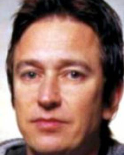 Алан Уайлдер фото