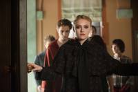 Кадр Сумерки. Сага. Новолуние