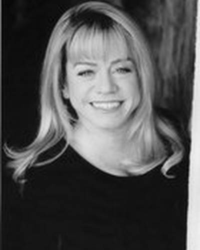 Дебби Ли Кэррингтон фото