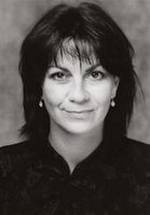 Mercia Deane-Johns фото