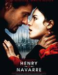 Постер из фильма "Генрих Наваррский" - 1