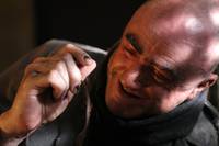 Кадр Ангел света