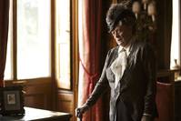 Кадр Аббатство Даунтон