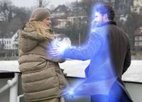 Кадр Невидимое прикосновение