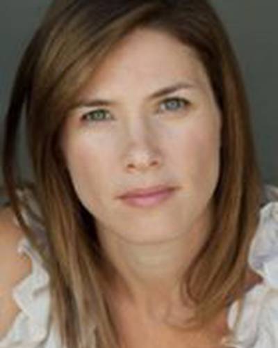 Джессика Линдси фото