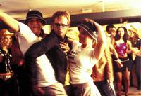 Кадр Акулы пера