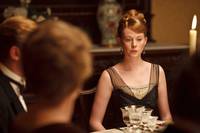 Кадр Аббатство Даунтон