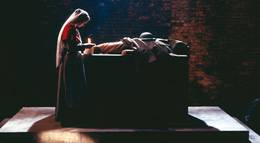 Кадр из фильма "Военный реквием" - 2