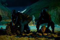 Кадр Солдаты удачи