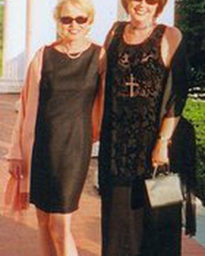 Мишель Филлипс фото