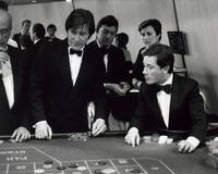 Кадр Шулеры