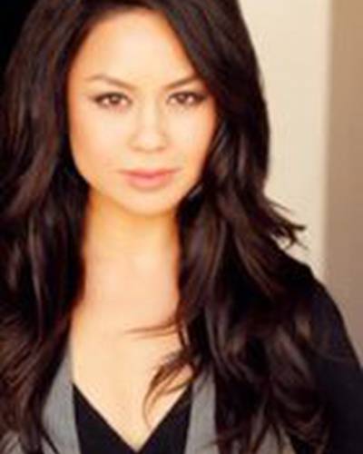 Ивонн Труонг фото