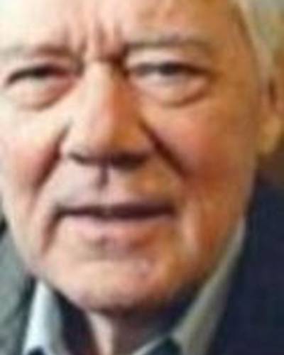 Улоф Тунберг фото