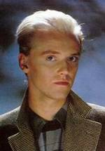 Глен Грегори фото