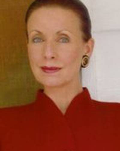 Пегги Уолтон-Уокер фото