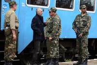 Кадр Мечты о Калифорнии (Бесконечная)