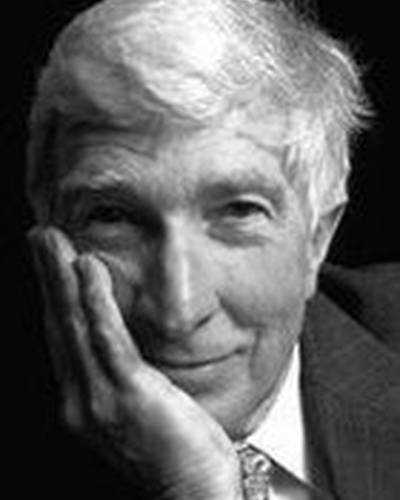 Джон Апдайк фото