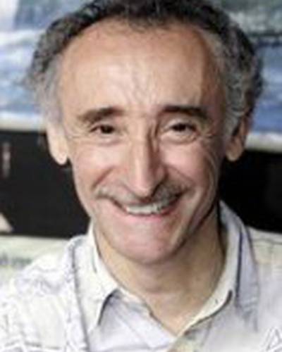 Мишель Кремадес фото