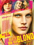 Постер из фильма "Сегодня я блондинка" - 1
