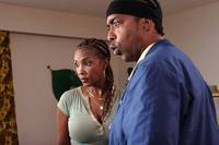 Кадр Танцуй до упаду