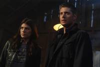 Кадр Сверхъестественное