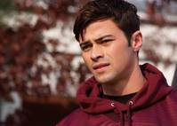 Кадр Письмо счастья