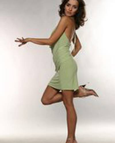 Юлия Зимина фото