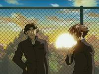 Кадр Сильнейший в истории ученик Кеньчи