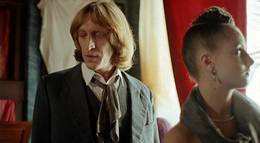 Кадр из фильма "Господин оформитель" - 2