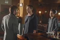 Кадр Тайный круг