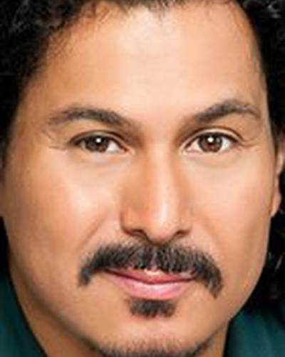 Джино Монтесинос фото