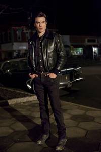 Кадр Дневники вампира