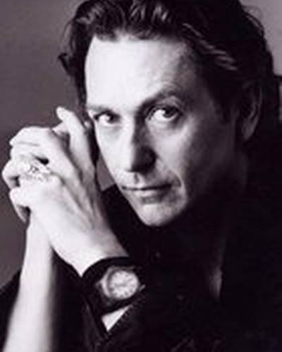 Джереми Кратчли фото