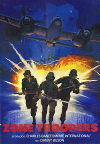 Постер Пришелец