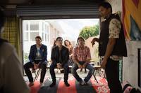 Кадр Всемогущие Джонсоны