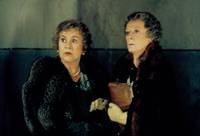 Кадр Чай с Муссолини