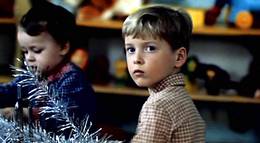 Кадр из фильма "Мой любимый клоун" - 2