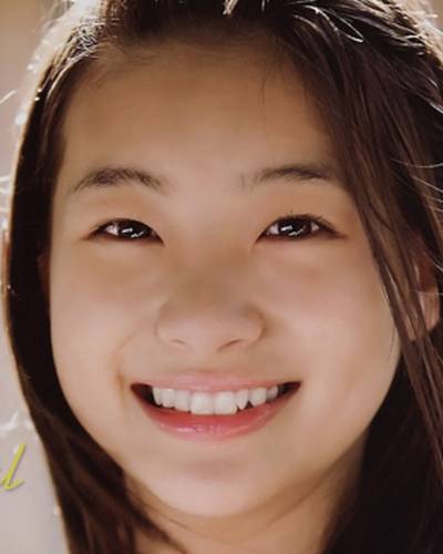 Рика Адачи фото