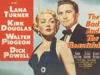 Постер Злые и красивые