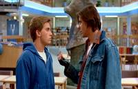 Кадр Клуб «Завтрак»